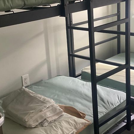 Dc International Hostel 1 Вашингтон Екстериор снимка
