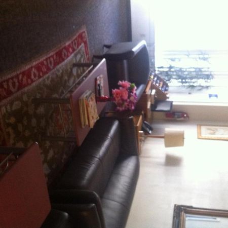 Dc International Hostel 1 Вашингтон Екстериор снимка