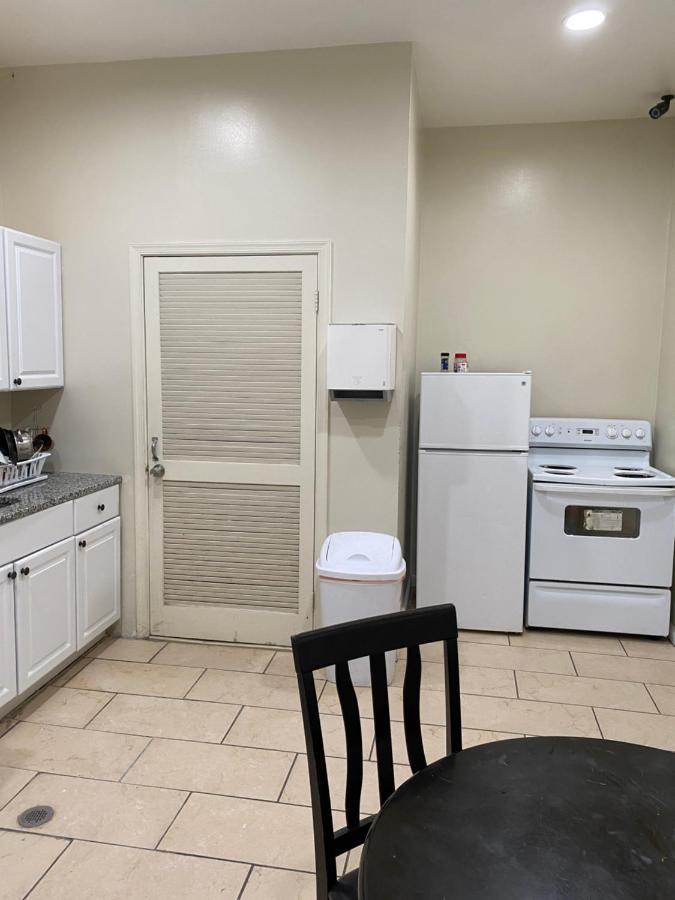 Dc International Hostel 1 Вашингтон Екстериор снимка