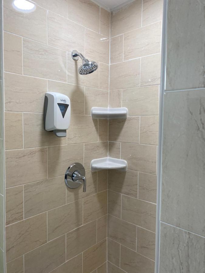 Dc International Hostel 1 Вашингтон Екстериор снимка