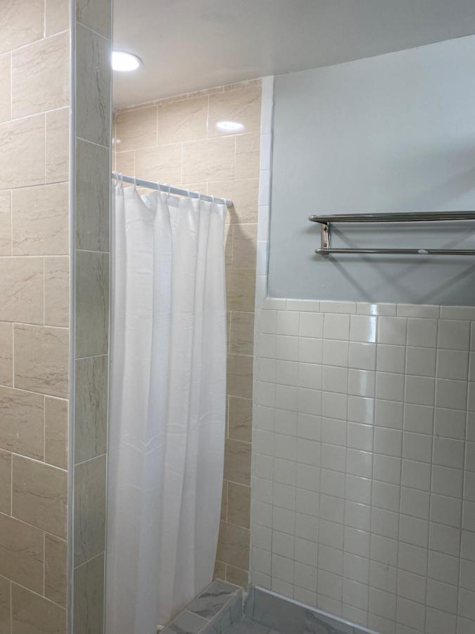 Dc International Hostel 1 Вашингтон Екстериор снимка