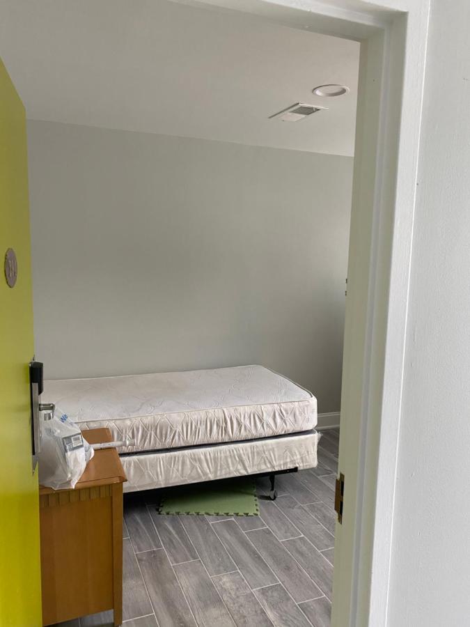 Dc International Hostel 1 Вашингтон Екстериор снимка
