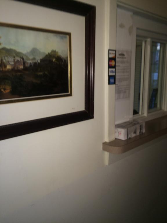 Dc International Hostel 1 Вашингтон Стая снимка
