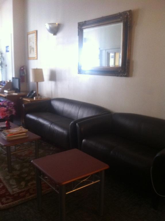 Dc International Hostel 1 Вашингтон Екстериор снимка