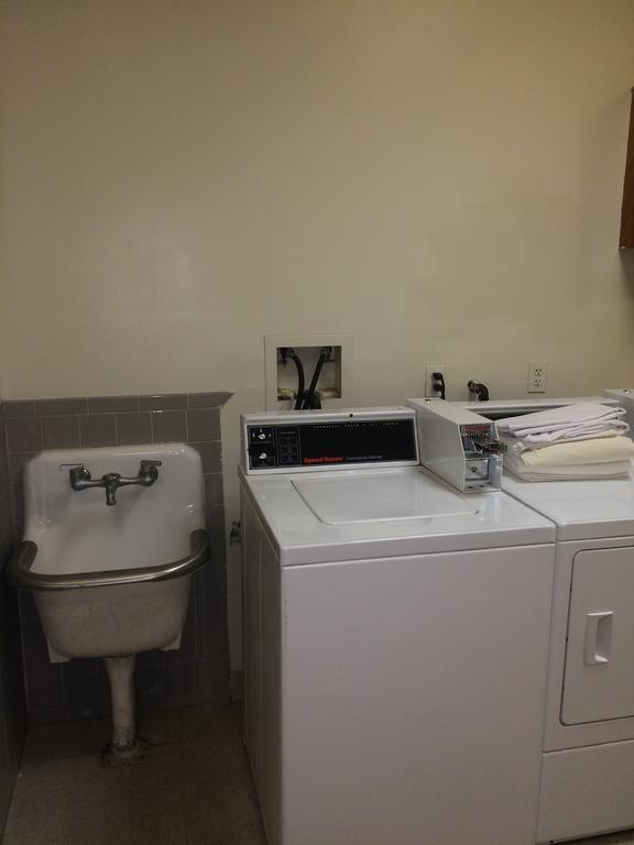 Dc International Hostel 1 Вашингтон Стая снимка
