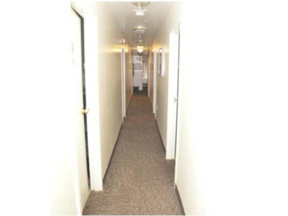 Dc International Hostel 1 Вашингтон Екстериор снимка